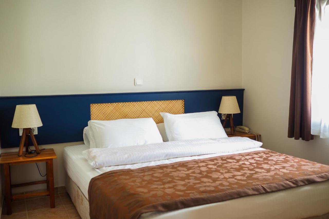 Oya Butik Otel Bodrum Zewnętrze zdjęcie