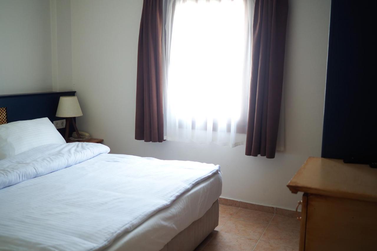 Oya Butik Otel Bodrum Zewnętrze zdjęcie