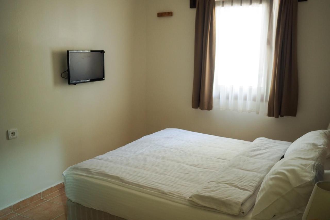 Oya Butik Otel Bodrum Zewnętrze zdjęcie