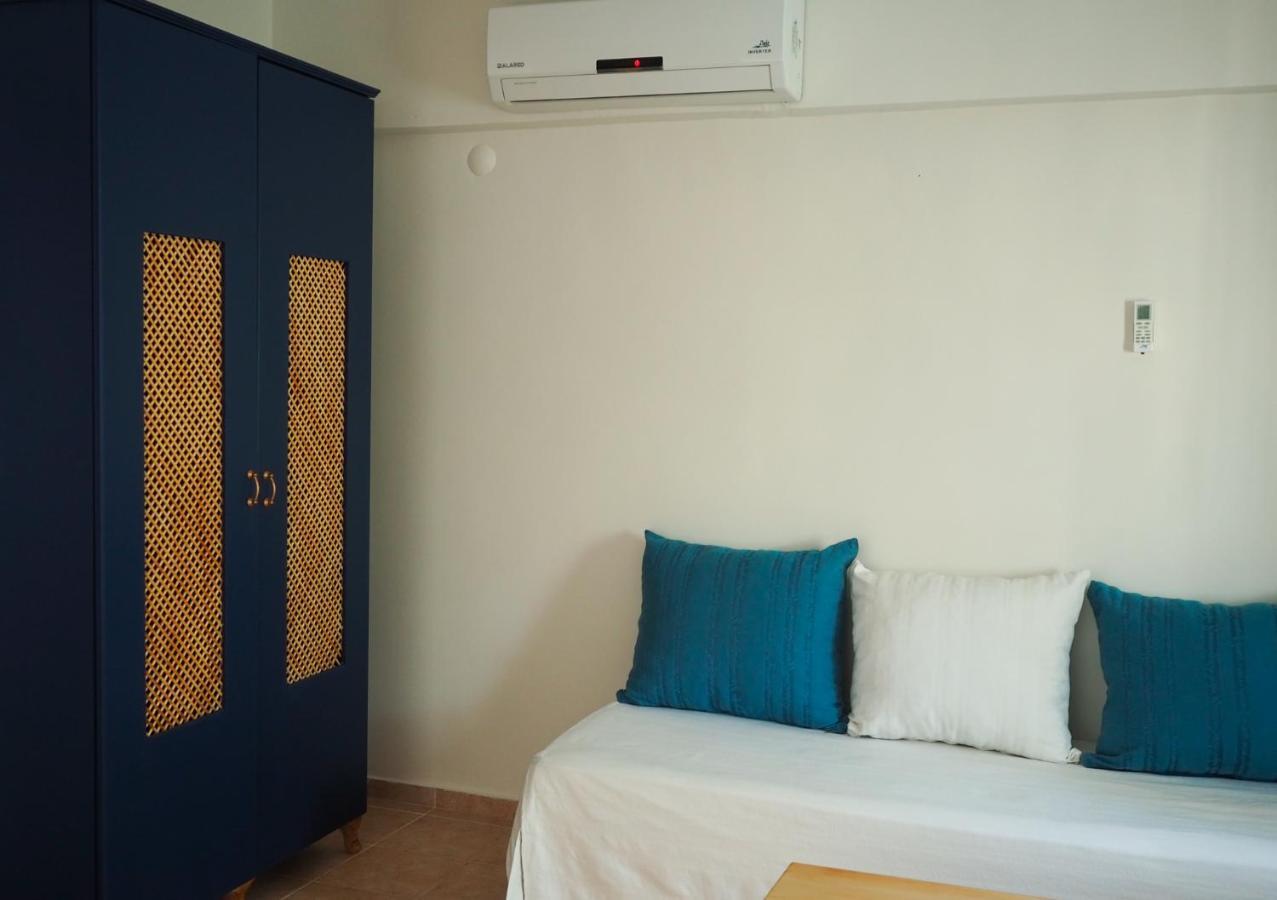 Oya Butik Otel Bodrum Zewnętrze zdjęcie