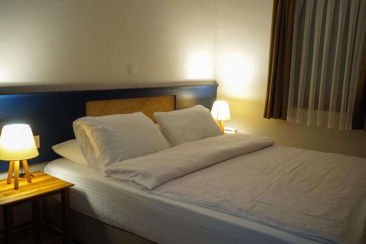 Oya Butik Otel Bodrum Zewnętrze zdjęcie