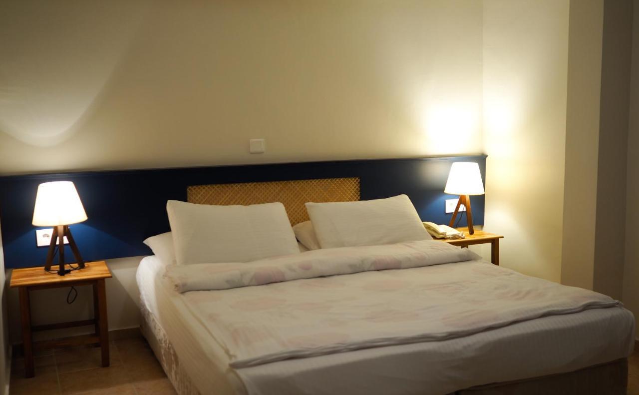 Oya Butik Otel Bodrum Zewnętrze zdjęcie