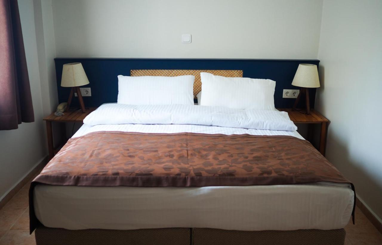 Oya Butik Otel Bodrum Zewnętrze zdjęcie