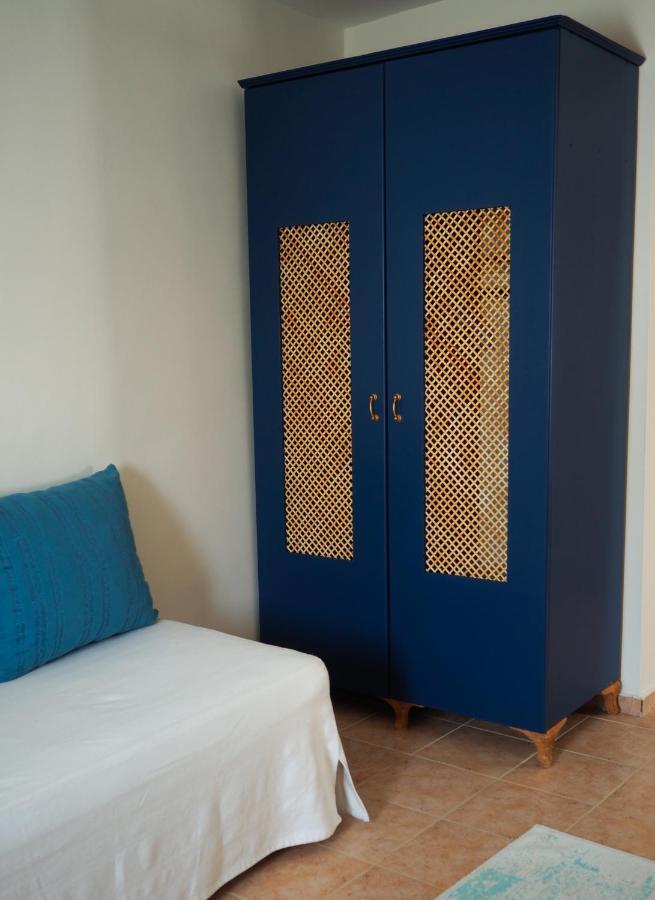 Oya Butik Otel Bodrum Zewnętrze zdjęcie