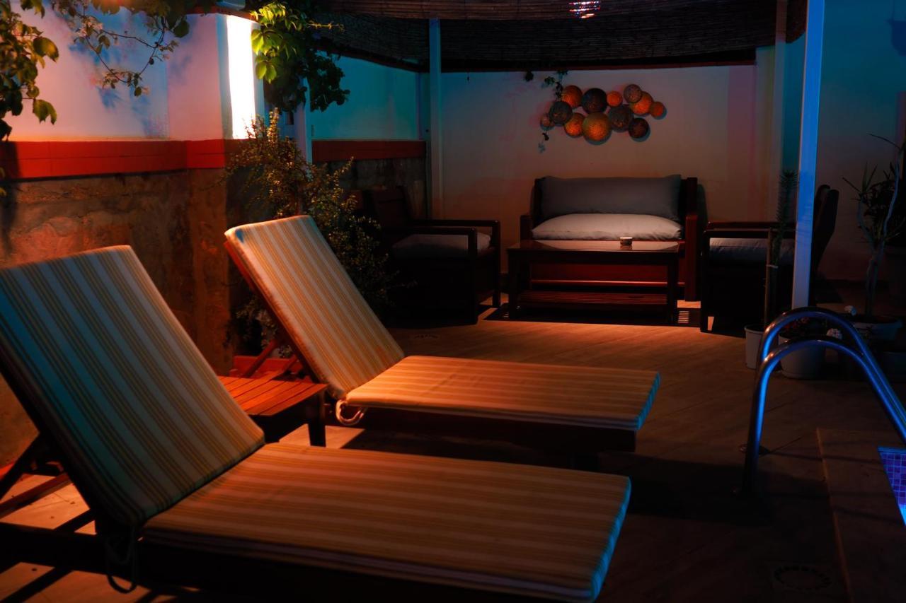 Oya Butik Otel Bodrum Zewnętrze zdjęcie