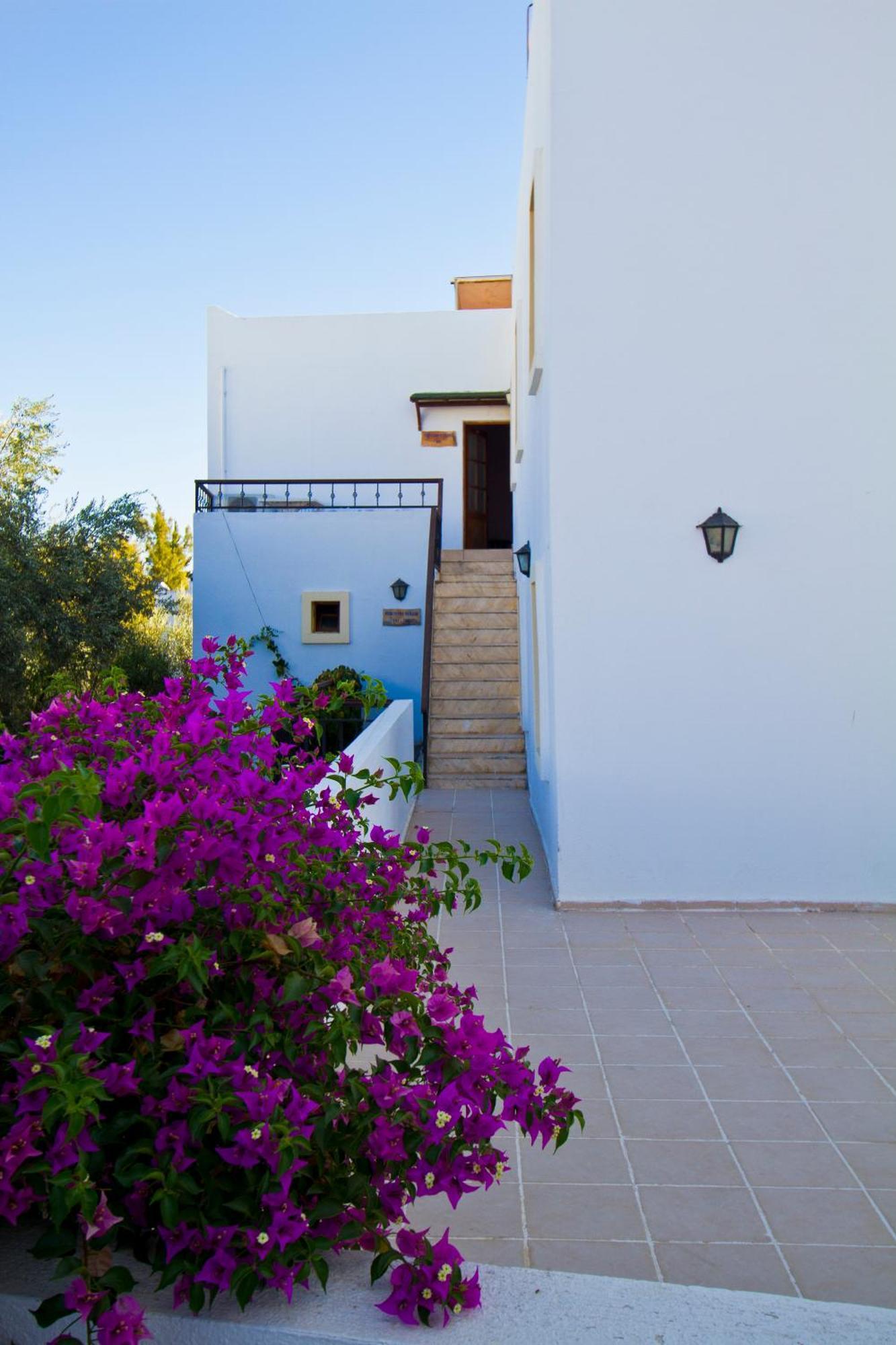 Oya Butik Otel Bodrum Zewnętrze zdjęcie