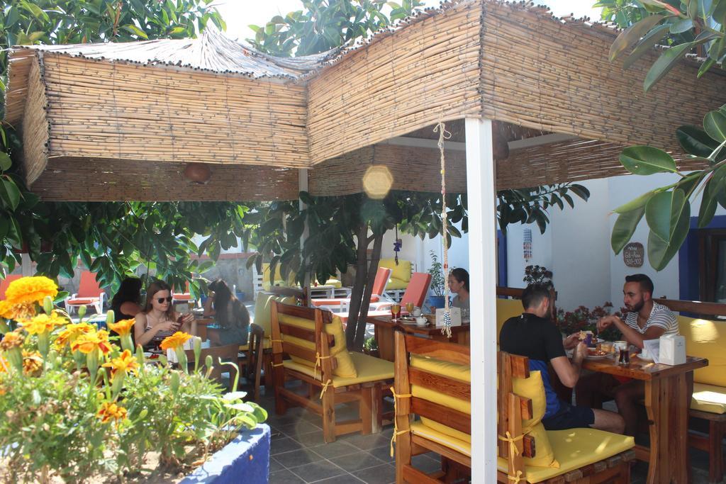 Oya Butik Otel Bodrum Zewnętrze zdjęcie