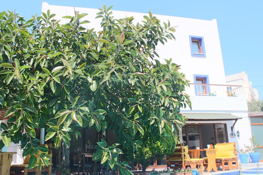 Oya Butik Otel Bodrum Zewnętrze zdjęcie