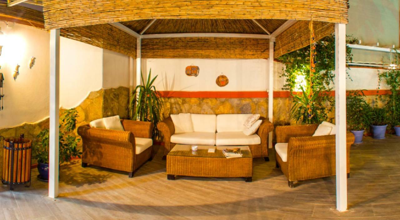 Oya Butik Otel Bodrum Zewnętrze zdjęcie